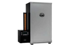 Bradley Smoker BTDS76CE 4 Rack Digital Smoker.